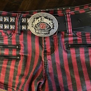 Jack Daniel’s Belt Buckle